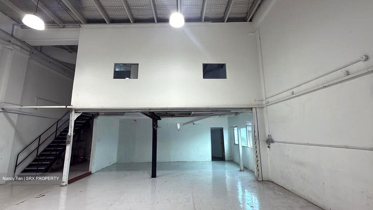Ispace (D22), Factory #635433321